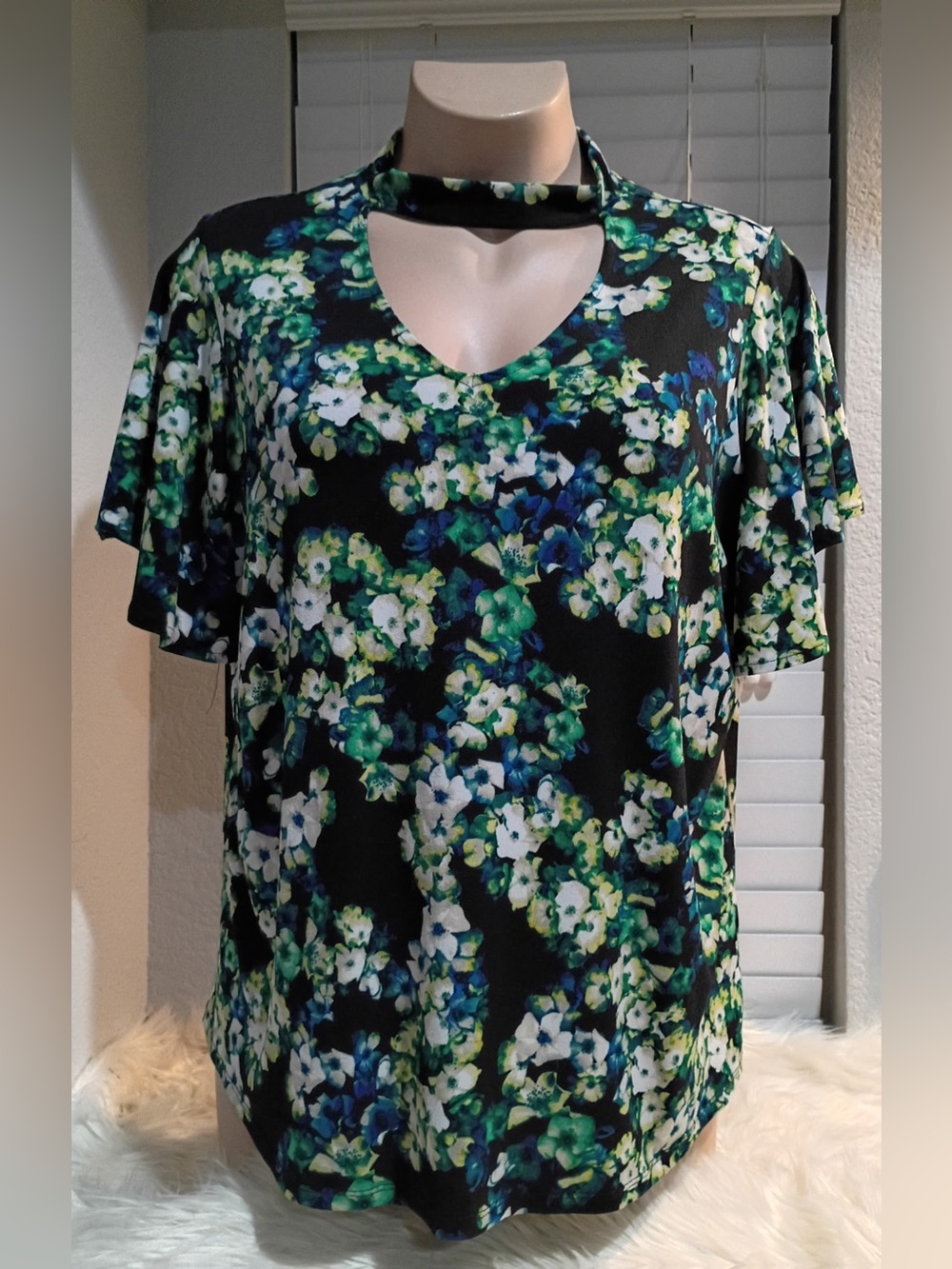 Worthington Women’s 2X Top